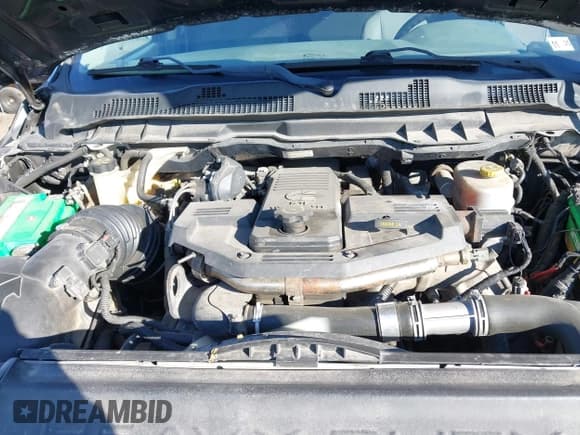 ✅ 2013 Ram 2500 Tradesman • VIN: 3C6UR5HL0DG528326 • Lot: 43829782. Wystawiony na IAAI z przebiegiem 120 109 mil. Bezpłatny archiwum sprzedaży aukcyjnych z USA i szczegółowy raport historii pojazdu na DreamBid. Zdjęcie 10.