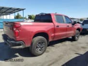 ✅ 2019 Chevrolet Silverado 1500 LT Trail Boss • VIN: 1GCPYFED8KZ132590 • Lot: 69626224. Wystawiony na Copart z przebiegiem 31 830 mil. Bezpłatny archiwum sprzedaży aukcyjnych z USA i szczegółowy raport historii pojazdu na DreamBid. Zdjęcie 3.