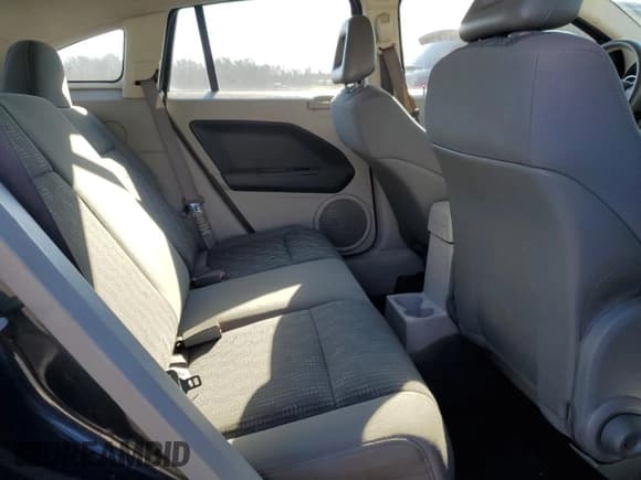 ✅ 2007 Dodge Caliber SXT • VIN: 1B3HB48B37D109177 • Лот: 84801584. Опубликован ранее на Copart с пробегом 149 655 миль. Бесплатный доступ к архиву аукционных продаж из США и подробный отчёт об истории автомобиля на DreamBid. Изображение 10.