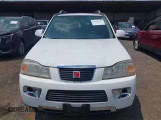 ✅ 2006 Saturn VUE • VIN: 5GZCZ53496S887155 • Lot: 42608250. Wystawiony na IAAI z przebiegiem 226 929 mil. Bezpłatny archiwum sprzedaży aukcyjnych z USA i szczegółowy raport historii pojazdu na DreamBid. Zdjęcie 6.