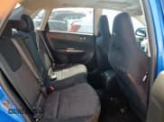 ✅ 2011 Subaru WRX WRX Premium • VIN: JF1GV7F63BG503316 • Lot: 68339945. Listed on Copart with 108,830 mi. Free auction sales archive from the USA and detailed vehicle history report at DreamBid. Image 10.