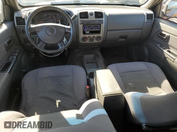 ✅ 2006 Chevrolet Colorado 3LT • VIN: 1GCDT136468180883 • Лот: 86125225. Опубликован ранее на Copart с пробегом 219 417 миль. Бесплатный доступ к архиву аукционных продаж из США и подробный отчёт об истории автомобиля на DreamBid. Изображение 8.