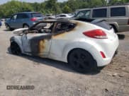 ✅ 2016 Hyundai Veloster • VIN: KMHTC6AD0GU266996 • Lot: 67671754. Wystawiony na Copart z przebiegiem Nie podano. Bezpłatny archiwum sprzedaży aukcyjnych z USA i szczegółowy raport historii pojazdu na DreamBid. Zdjęcie 2.