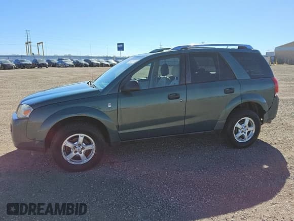✅ 2007 Saturn VUE I4 • VIN: 5GZCZ33D97S816446 • Lot: 47244825. Wystawiony na Copart z przebiegiem 103 334 mil. Bezpłatny archiwum sprzedaży aukcyjnych z USA i szczegółowy raport historii pojazdu na DreamBid. Zdjęcie 1.