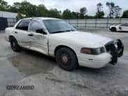 ✅ 2011 Ford Police Interceptor • VIN: 2FABP7BV7BX162787 • Lot: 59186925. Listed on Copart with 165,969 mi. Free auction sales archive from the USA and detailed vehicle history report at DreamBid. Image 4.