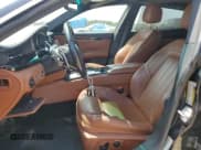 ✅ 2015 Maserati Quattroporte S Q4 • VIN: ZAM56RRA2F1135192 • Lot: 64023675. Listed on Copart with 68,384 mi. Free auction sales archive from the USA and detailed vehicle history report at DreamBid. Image 7.