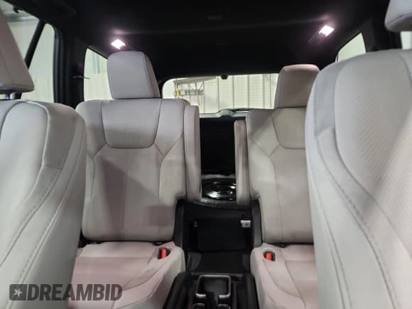 ✅ 2024 Lexus TX 350 • VIN: 5TDAAAB64RS015314 • Lot: 84427105. Listed on Copart with 11,965 mi. Free auction sales archive from the USA and detailed vehicle history report at DreamBid. Image 10.