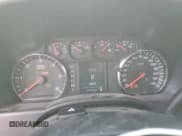 ✅ 2015 Chevrolet Silverado 2500HD Work Truck • VIN: 1GC2CUEG4FZ536046 • Lot: 43203665. Listed on Copart with 99,043 mi. Free auction sales archive from the USA and detailed vehicle history report at DreamBid. Image 9.