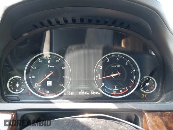 ✅ 2014 BMW 7 Series ALPINA B7 • VIN: WBAYE8C54ED134792 • Lot: 42525127. Wystawiony na IAAI z przebiegiem 96 631 mil. Bezpłatny archiwum sprzedaży aukcyjnych z USA i szczegółowy raport historii pojazdu na DreamBid. Zdjęcie 7.