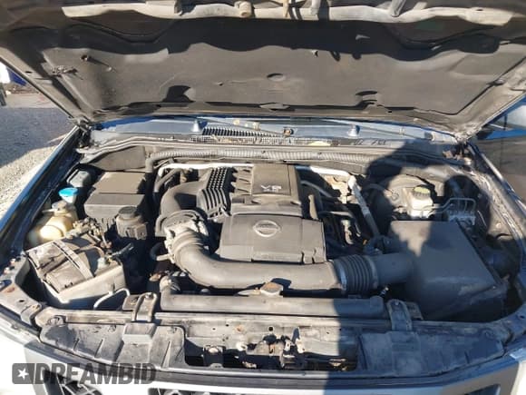 ✅ 2012 Nissan Frontier SV • VIN: 1N6AD0FVXCC446376 • Lot: 43515253. Listed on IAAI with 283,513 mi. Free auction sales archive from the USA and detailed vehicle history report at DreamBid. Image 10.