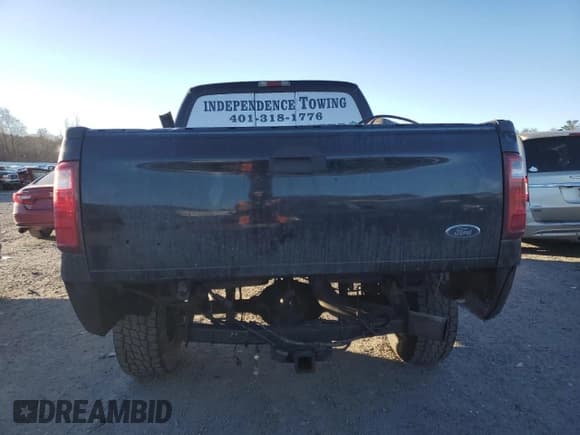 ✅ 2004 Ford F-350 XL • VIN: 1FTSX31P24EC18404 • Lot: 87748615. Wystawiony na Copart z przebiegiem 254 086 mil. Bezpłatny archiwum sprzedaży aukcyjnych z USA i szczegółowy raport historii pojazdu na DreamBid. Zdjęcie 6.