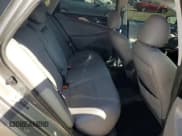 ✅ 2014 Hyundai Sonata SE • VIN: 5NPEC4AC7EH875311 • Лот: 85582815. Опубликован ранее на Copart с пробегом 134 473 миль. Бесплатный доступ к архиву аукционных продаж из США и подробный отчёт об истории автомобиля на DreamBid. Изображение 10.