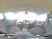 ✅ 2015 Jeep Cherokee Latitude • VIN: 1C4PJMCS2FW789483 • Lot: 86440765. Listed on Copart with 150,275 mi. Free auction sales archive from the USA and detailed vehicle history report at DreamBid. Image 14.