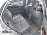 ✅ 2009 Toyota Avalon XL • VIN: 4T1BK36B29U347490 • Lot: 43132961. Listed on IAAI with 171,754 mi. Free auction sales archive from the USA and detailed vehicle history report at DreamBid. Image 8.