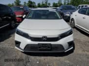 ✅ 2023 Honda Civic LX • VIN: 2HGFE2F27PH105738 • Lot: 57242805. Wystawiony na Copart z przebiegiem 11 485 mil. Bezpłatny archiwum sprzedaży aukcyjnych z USA i szczegółowy raport historii pojazdu na DreamBid. Zdjęcie 5.