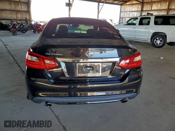 ✅ 2016 Nissan Altima SR • VIN: 1N4AL3AP0GC232038 • Lot: 96228955. Wystawiony na Copart z przebiegiem 128 887 mil. Bezpłatny archiwum sprzedaży aukcyjnych z USA i szczegółowy raport historii pojazdu na DreamBid. Zdjęcie 6.