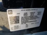 ✅ 2022 Chevrolet Suburban LT • VIN: 1GNSKCKD4NR232387 • Lot: 67296475. Listed on Copart with 103,226 mi. Free auction sales archive from the USA and detailed vehicle history report at DreamBid. Image 13.