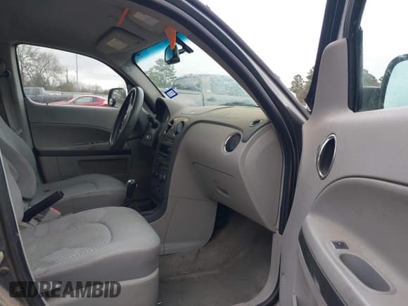 ✅ 2010 Chevrolet HHR 2LT • VIN: 3GNBACDV2AS646283 • Lot: 41505157. Listed on IAAI with 109,176 mi. Free auction sales archive from the USA and detailed vehicle history report at DreamBid. Image 5.