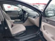 ✅ 2018 Hyundai Sonata Eco • VIN: 5NPE24AA3JH673948 • Лот: 43204159. Опубликован ранее на IAAI с пробегом 93 053 миль. Бесплатный доступ к архиву аукционных продаж из США и подробный отчёт об истории автомобиля на DreamBid. Изображение 5.