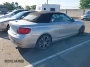 ✅ 2016 BMW 2 Series 228i xDrive • VIN: WBA1L9C56GV325656 • Lot: 42655006. Wystawiony na IAAI z przebiegiem 108 519 mil. Bezpłatny archiwum sprzedaży aukcyjnych z USA i szczegółowy raport historii pojazdu na DreamBid. Zdjęcie 4.