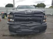 ✅ 2015 Chevrolet Silverado 1500 Work Truck • VIN: 1GCRCPEH6FZ332471 • Lot: 91497375. Listed on Copart with 174,516 mi. Free auction sales archive from the USA and detailed vehicle history report at DreamBid. Image 5.