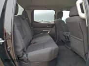 ✅ 2022 Toyota Tundra SR5 • VIN: 5TFLA5AB2NX010177 • Lot: 95068015. Listed on Copart with 47,175 mi. Free auction sales archive from the USA and detailed vehicle history report at DreamBid. Image 10.