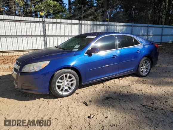 ✅ 2013 Chevrolet Malibu LT • VIN: 1G11C5SA2DU149323 • Lot: 82402225. Wystawiony na Copart z przebiegiem 258 783 mil. Bezpłatny archiwum sprzedaży aukcyjnych z USA i szczegółowy raport historii pojazdu na DreamBid. Zdjęcie 1.