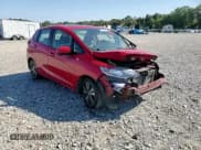 ✅ 2018 Honda Fit EX-L • VIN: 3HGGK5H97JM717570 • Lot: 80637605. Wystawiony na Copart z przebiegiem 53 039 mil. Bezpłatny archiwum sprzedaży aukcyjnych z USA i szczegółowy raport historii pojazdu na DreamBid. Zdjęcie 13.