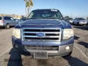 ✅ 2007 Ford Expedition XLT • VIN: 1FMFU15537LA66152 • Lot: 89740215. Listed on Copart with 168,472 mi. Free auction sales archive from the USA and detailed vehicle history report at DreamBid. Image 5.