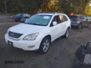 ✅ 2005 Lexus RX 330 • VIN: 2T2HA31U65C083087 • Лот: 43417164. Опубликован ранее на IAAI с пробегом 151 885 миль. Бесплатный доступ к архиву аукционных продаж из США и подробный отчёт об истории автомобиля на DreamBid. Изображение 2.