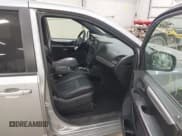 ✅ 2019 Dodge Grand Caravan GT • VIN: 2C4RDGEG0KR658064 • Лот: 43431086. Опубликован ранее на IAAI с пробегом 119 291 миль. Бесплатный доступ к архиву аукционных продаж из США и подробный отчёт об истории автомобиля на DreamBid. Изображение 5.