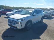 ✅ 2023 Hyundai Santa Fe Limited • VIN: 5NMS5DA17PH000984 • Lot: 43314417. Wystawiony na IAAI z przebiegiem 30 131 mil. Bezpłatny archiwum sprzedaży aukcyjnych z USA i szczegółowy raport historii pojazdu na DreamBid. Zdjęcie 2.