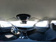 ✅ 2025 Hyundai Tucson SEL • VIN: 5NMJB3DE2SH495004 • Lot: 43651320. Listed on IAAI with 25,130 mi. Free auction sales archive from the USA and detailed vehicle history report at DreamBid. Image 23.