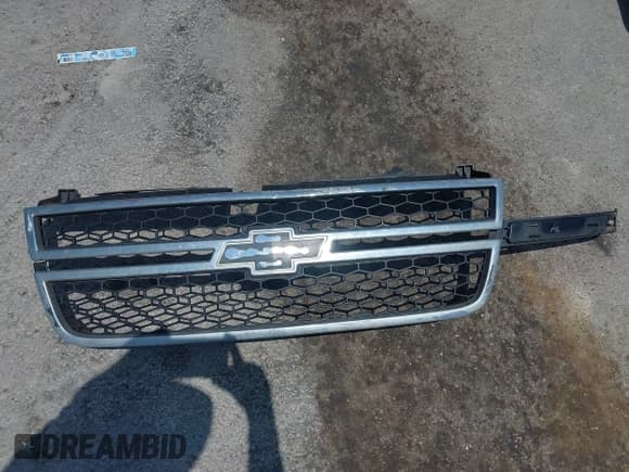 ✅ 2007 Chevrolet Silverado 1500 Work Truck • VIN: 1GCEC19XX7Z165224 • Лот: 42519935. Опубликован ранее на IAAI с пробегом 233 575 миль. Бесплатный доступ к архиву аукционных продаж из США и подробный отчёт об истории автомобиля на DreamBid. Изображение 12.