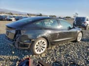 ✅ 2022 Tesla Model 3 • VIN: 5YJ3E1EA8NF368523 • Лот: 94477575. Опубликован ранее на Copart с пробегом 124 931 миль. Бесплатный доступ к архиву аукционных продаж из США и подробный отчёт об истории автомобиля на DreamBid. Изображение 3.
