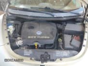 ✅ 2003 Volkswagen Beetle GLX • VIN: 3VWDD21C03M412640 • Лот: 42398718. Опубликован ранее на IAAI с пробегом 118 470 миль. Бесплатный доступ к архиву аукционных продаж из США и подробный отчёт об истории автомобиля на DreamBid. Изображение 10.