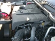 ✅ 2024 Toyota Tundra 1794 Edition • VIN: 5TFMA5DB2RX147643 • Lot: 43521144. Listed on IAAI with 30,327 mi. Free auction sales archive from the USA and detailed vehicle history report at DreamBid. Image 19.