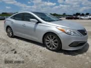 ✅ 2015 Hyundai Azera Limited • VIN: KMHFH4JG1FA474978 • Лот: 57388475. Опубликован ранее на Copart с пробегом 172 437 миль. Бесплатный доступ к архиву аукционных продаж из США и подробный отчёт об истории автомобиля на DreamBid. Изображение 4.