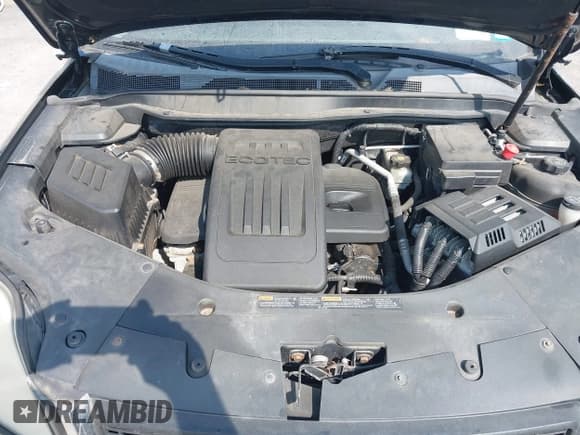 ✅ 2010 GMC Terrain SLE-2 • VIN: 2CTFLEEW3A6295913 • Lot: 42711374. Wystawiony na IAAI z przebiegiem 115 469 mil. Bezpłatny archiwum sprzedaży aukcyjnych z USA i szczegółowy raport historii pojazdu na DreamBid. Zdjęcie 10.