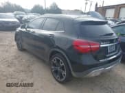 ✅ 2019 Mercedes-Benz GLA 250 • VIN: WDCTG4GB9KJ581822 • Lot: 42729346. Listed on IAAI with 66,245 mi. Free auction sales archive from the USA and detailed vehicle history report at DreamBid. Image 3.