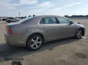 ✅ 2012 Chevrolet Malibu 1LT • VIN: 1G1ZC5E08CF142238 • Lot: 67927534. Listed on Copart with 162,714 mi. Free auction sales archive from the USA and detailed vehicle history report at DreamBid. Image 3.