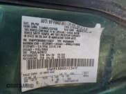 ✅ 1999 Ford Taurus SE • VIN: 1FAFP53U6XG112617 • Lot: 85856075. Listed on Copart with 176,617 mi. Free auction sales archive from the USA and detailed vehicle history report at DreamBid. Image 12.