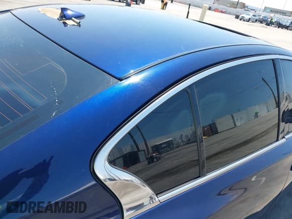 ✅ 2023 Infiniti Q50 Luxe • VIN: JN1EV7BP8PM510953 • Lot: 42778381. Listed on IAAI with 22,880 mi. Free auction sales archive from the USA and detailed vehicle history report at DreamBid. Image 6.