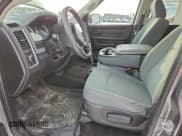 ✅ 2013 Ram 1500 Tradesman • VIN: 1C6RR7KG5DS691849 • Lot: 95287095. Wystawiony na Copart z przebiegiem 186 165 mil. Bezpłatny archiwum sprzedaży aukcyjnych z USA i szczegółowy raport historii pojazdu na DreamBid. Zdjęcie 7.