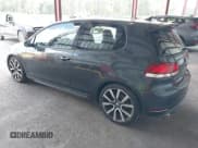✅ 2012 Volkswagen Golf GTI w/Conv & Sunroof • VIN: WVWEV7AJ6CW283528 • Lot: 42778418. Listed on IAAI with 117,812 mi. Free auction sales archive from the USA and detailed vehicle history report at DreamBid. Image 3.