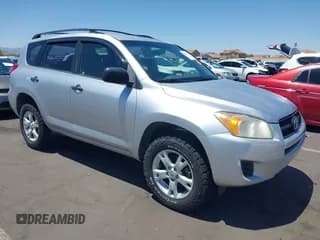 ✅ 2010 Toyota RAV4 • VIN: JTMZK4DV8A5026199 • Лот: 42325340. Опубликован ранее на IAAI с пробегом 196 298 миль. Бесплатный доступ к архиву аукционных продаж из США и подробный отчёт об истории автомобиля на DreamBid. Изображение 1.