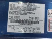 ✅ 2006 Ford Mustang GT Deluxe • VIN: 1ZVHT82H765141619 • Lot: 43901700. Listed on IAAI with 107,806 mi. Free auction sales archive from the USA and detailed vehicle history report at DreamBid. Image 9.