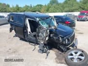 ✅ 2017 Jeep Patriot High Altitude • VIN: 1C4NJRFB2HD195104 • Lot: 42584372. Wystawiony na IAAI z przebiegiem 121 000 mil. Bezpłatny archiwum sprzedaży aukcyjnych z USA i szczegółowy raport historii pojazdu na DreamBid. Zdjęcie 6.