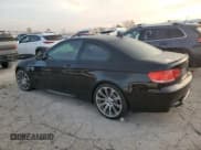 ✅ 2009 BMW M3 • VIN: WBSWD93559P361716 • Lot: 74330674. Listed on Copart with 130,715 mi. Free auction sales archive from the USA and detailed vehicle history report at DreamBid. Image 2.