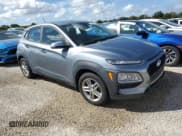✅ 2019 Hyundai Kona SE • VIN: KM8K12AA2KU207408 • Лот: 75700534. Опубликован ранее на Copart с пробегом 26 212 миль. Бесплатный доступ к архиву аукционных продаж из США и подробный отчёт об истории автомобиля на DreamBid. Изображение 4.